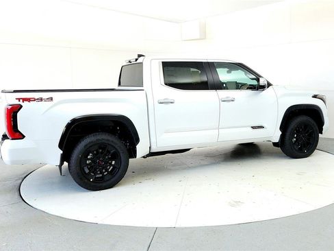New 2026 Toyota Tundra 1794 Edition AWD/4WD image 6