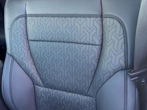 Certified 2024 Toyota Sequoia Limited image 28