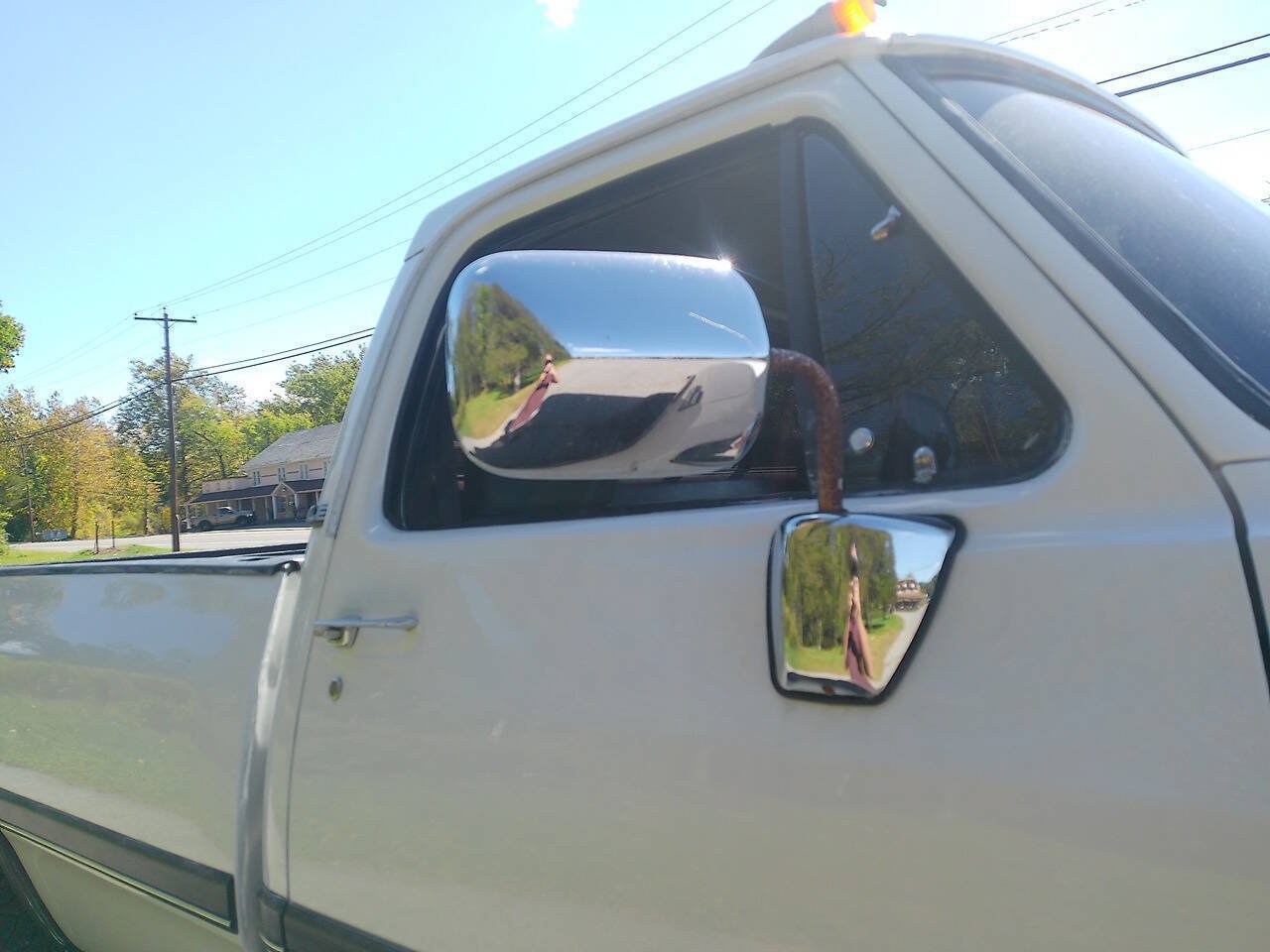 Used 1993 Dodge D/W Truck 250 AWD/4WD image 30