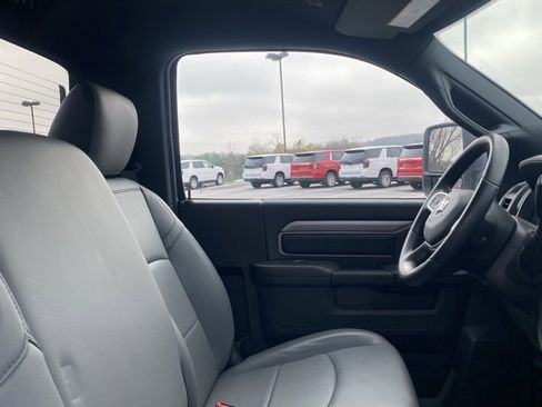 New 2026 RAM 4500 Tradesman w/ Chrome Appearance Group image 25