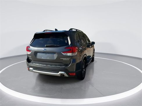 Used 2021 Subaru Forester Touring w/ Popular Package #2 image 7