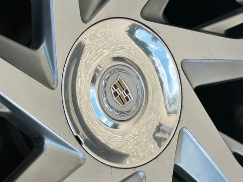 Used 2014 Cadillac ELR w/ Luxury Package FWD image 41