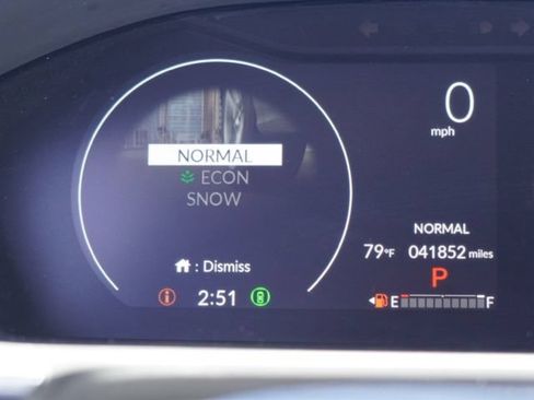 Used 2024 Honda CR-V EX-L image 40