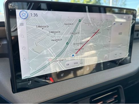 New 2026 Ford Maverick Lariat image 8