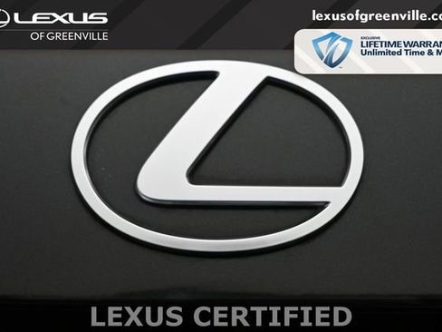 Certified 2025 Lexus TX 350 AWD w/ Technology Package image 29