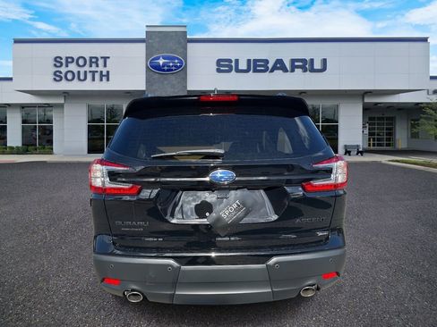 New 2026 Subaru Ascent Premium image 4