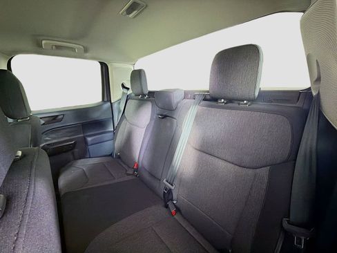 Used 2025 Ford Maverick XLT w/ XLT Luxury Package AWD/4WD image 24