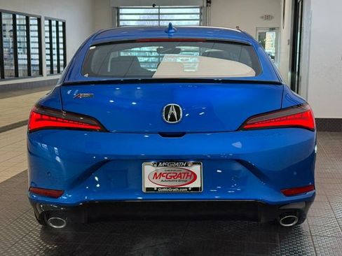 Used 2026 Acura Integra A-Spec FWD image 5