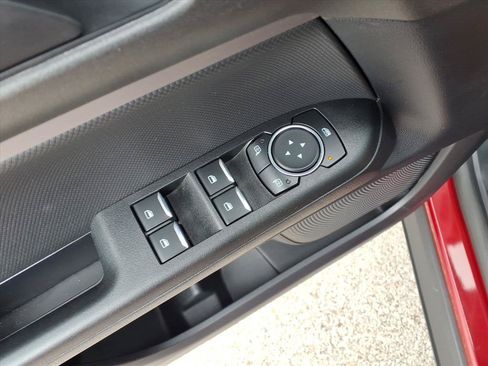 Used 2025 Ford Bronco Sport Outer Banks w/ Outer Banks Tech Package+ AWD/4WD image 24