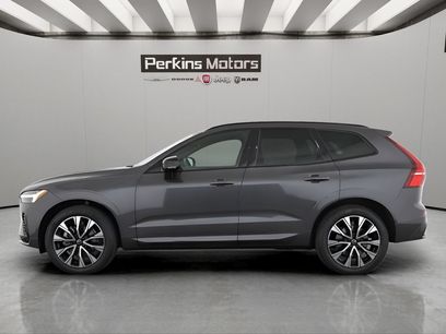 Used 2024 Volvo XC60 B5 Core w/ Protection Package Premier