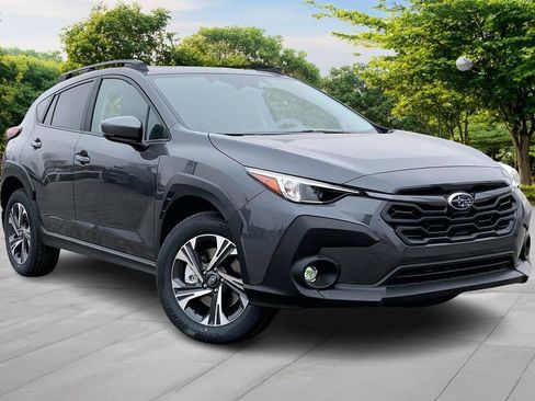 New 2026 Subaru Crosstrek 2.0i Premium image 2