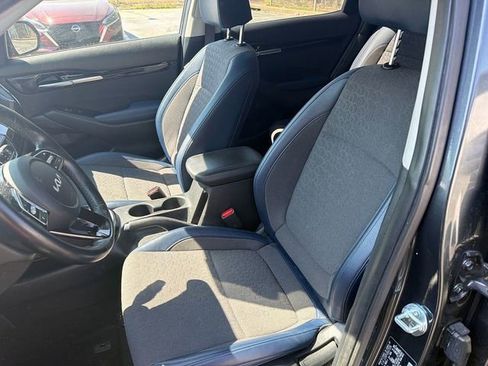 Certified 2024 Kia Seltos S image 6