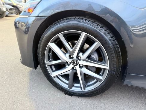 Used 2019 Lexus GS 350 F Sport w/ All Weather Package image 45