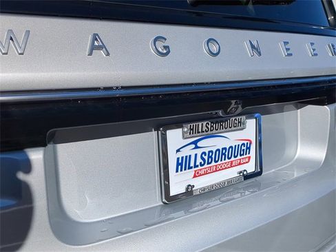 New 2024 Jeep Wagoneer 4WD w/ Convenience Group I image 16