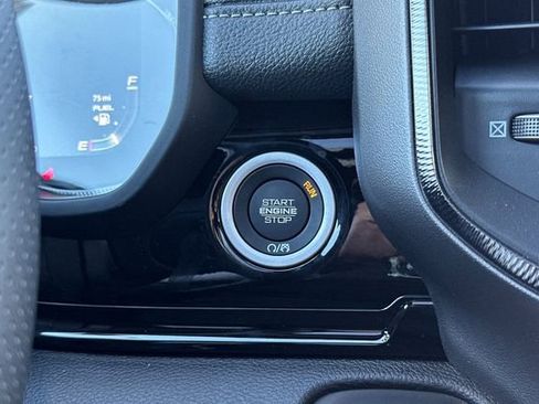 New 2026 RAM 1500 Rebel w/ Rebel Level 2 Equipment Group AWD/4WD image 20