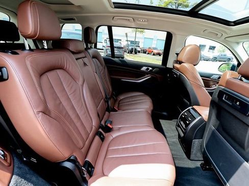 Used 2020 BMW X7 xDrive40i w/ Premium Package image 57