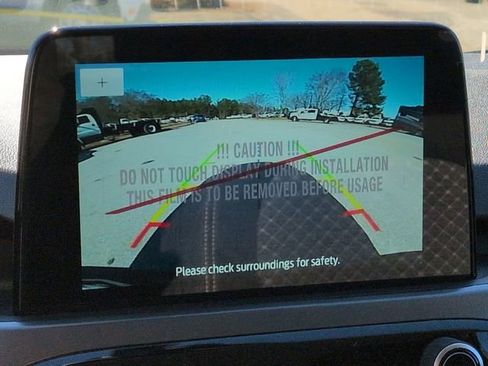 New 2026 Ford Escape Active image 21