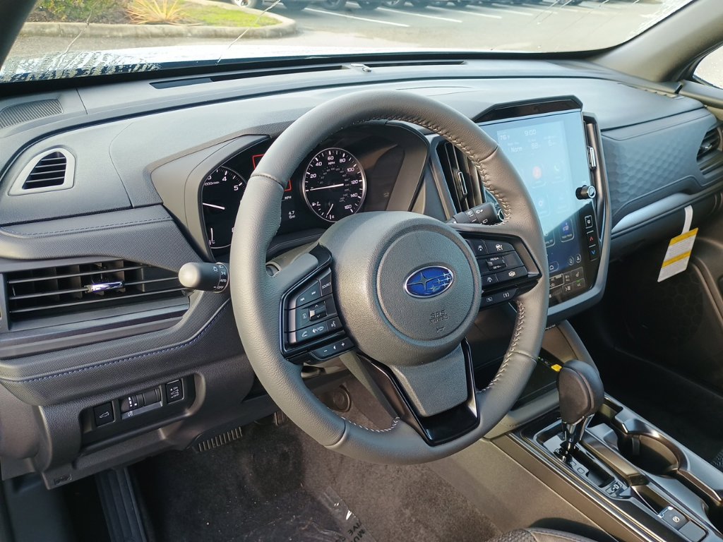 New 2026 Subaru Forester Premium AWD/4WD image 12