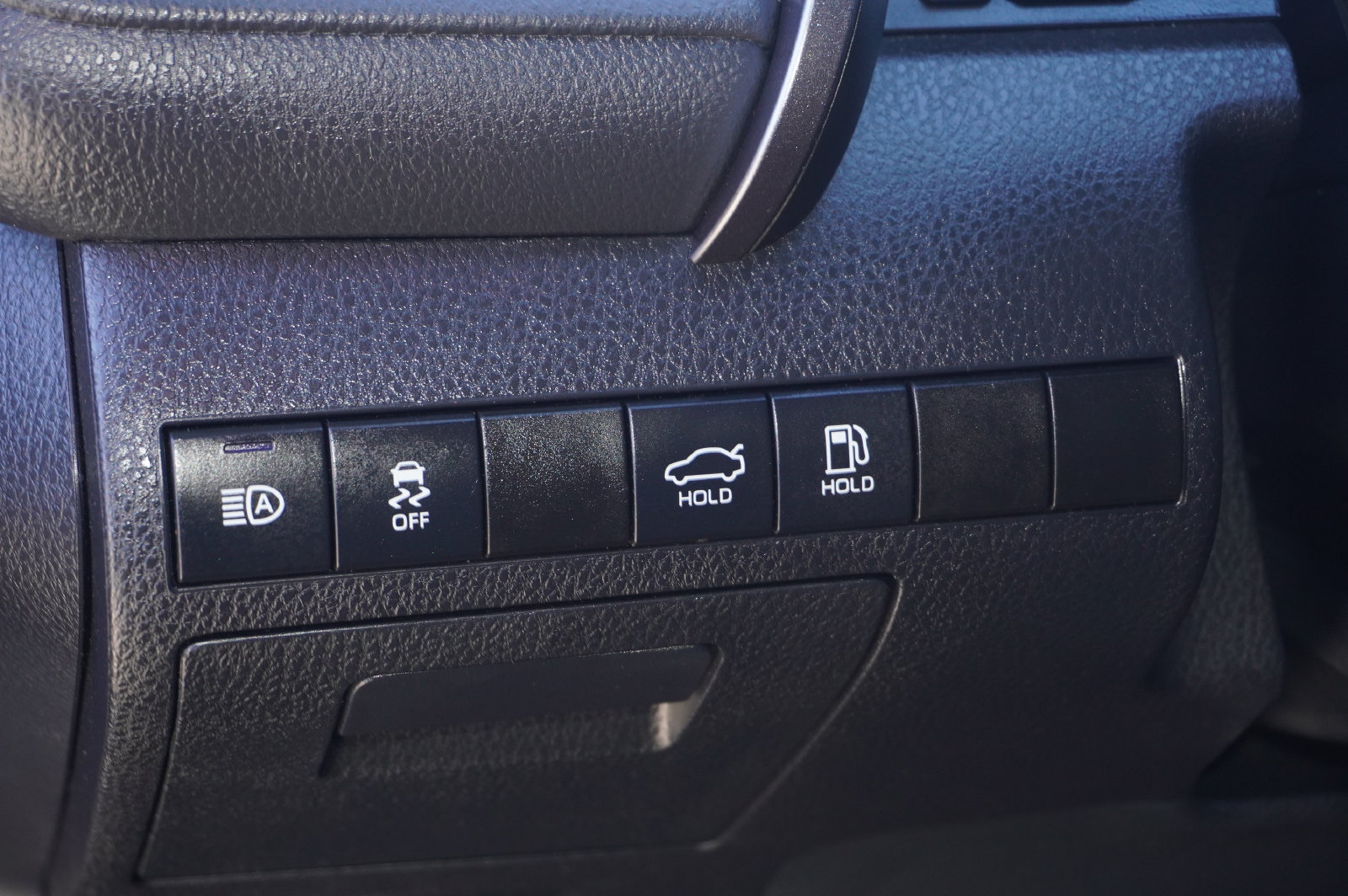 Certified 2024 Toyota Camry SE FWD image 12