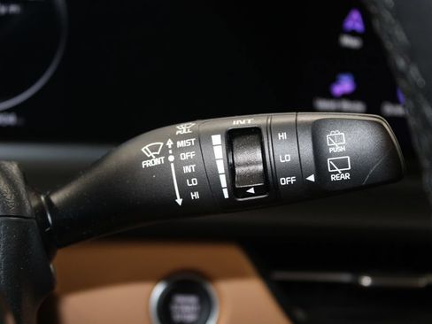 Used 2025 Kia Seltos EX w/ EX Sunroof Package FWD image 23