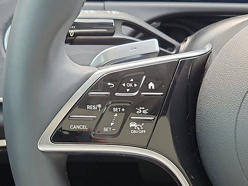 Used 2024 Mercedes-Benz E 450 4MATIC Sedan image 22