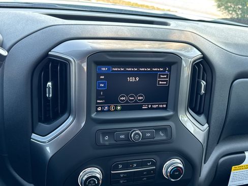 New 2026 GMC Sierra 1500 Pro w/ Pro Value Package RWD image 18