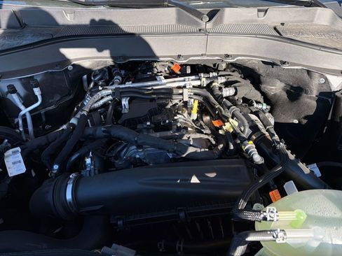 New 2025 Ford Explorer Active w/ Active Comfort Package image 21