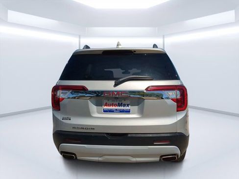 Used 2020 GMC Acadia SLT image 4