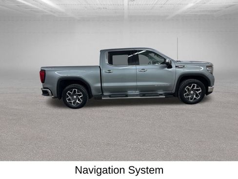 Certified 2023 GMC Sierra 1500 SLT w/ SLT Premium Plus Package image 14