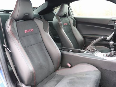 Used 2019 Subaru BRZ Limited w/ Performance Package image 37