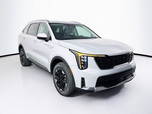 New 2026 Kia Sorento S AWD/4WD image 3