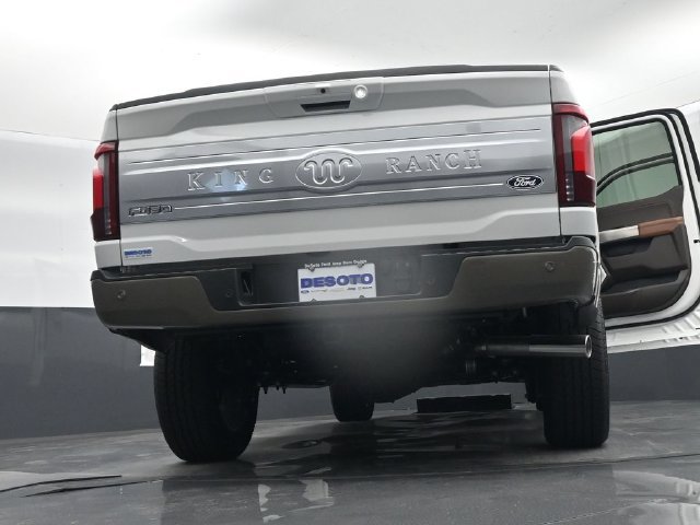 New 2026 Ford F150 King Ranch w/ Equipment Group 601A High AWD/4WD image 59