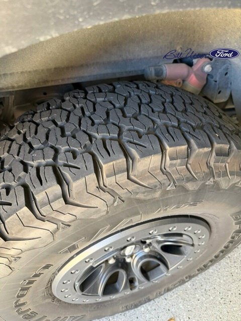 Used 2021 Ford F150 Raptor w/ Equipment Group 801A High AWD/4WD image 11