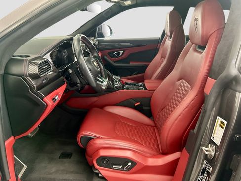 Used 2022 Lamborghini Urus AWD/4WD image 18