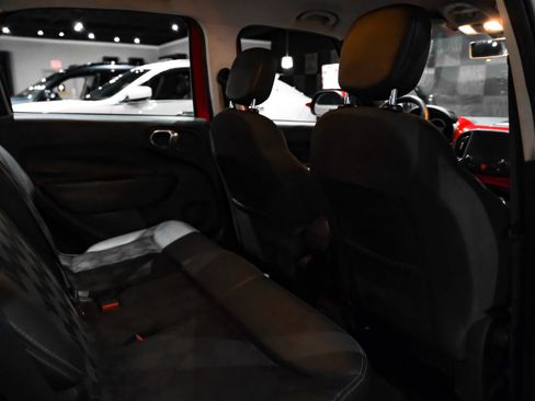 Used 2020 FIAT 500L Pop w/ Chrome Appearance Group FWD image 30