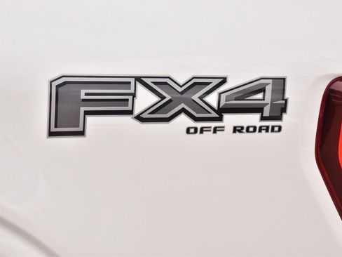 Certified 2023 Ford F150 Lariat w/ Equipment Group 502A High image 44