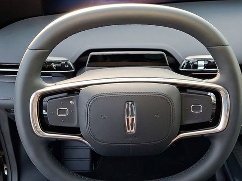 New 2026 Lincoln Nautilus Premier w/ Equipment Group 102A image 9