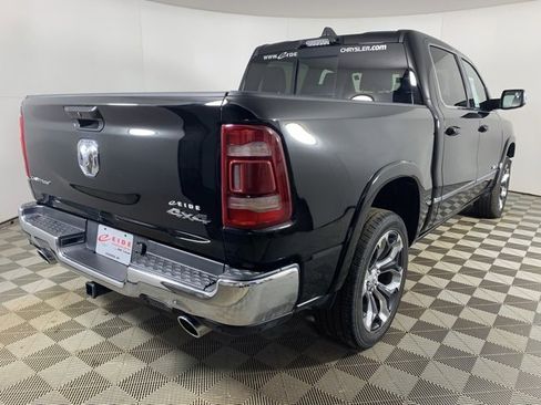 Used 2024 RAM 1500 Limited image 12