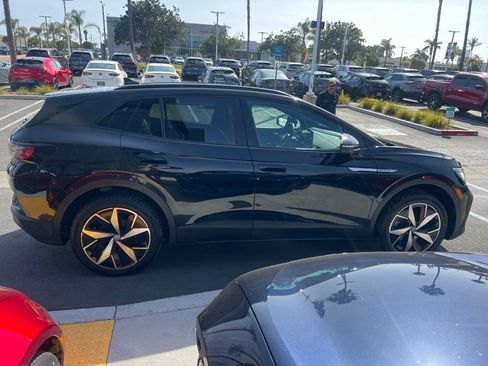 Used 2023 Volkswagen ID.4 Pro S AWD/4WD image 53