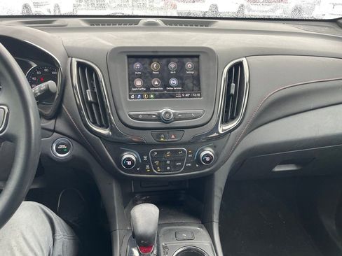 Used 2023 Chevrolet Equinox RS AWD/4WD image 11