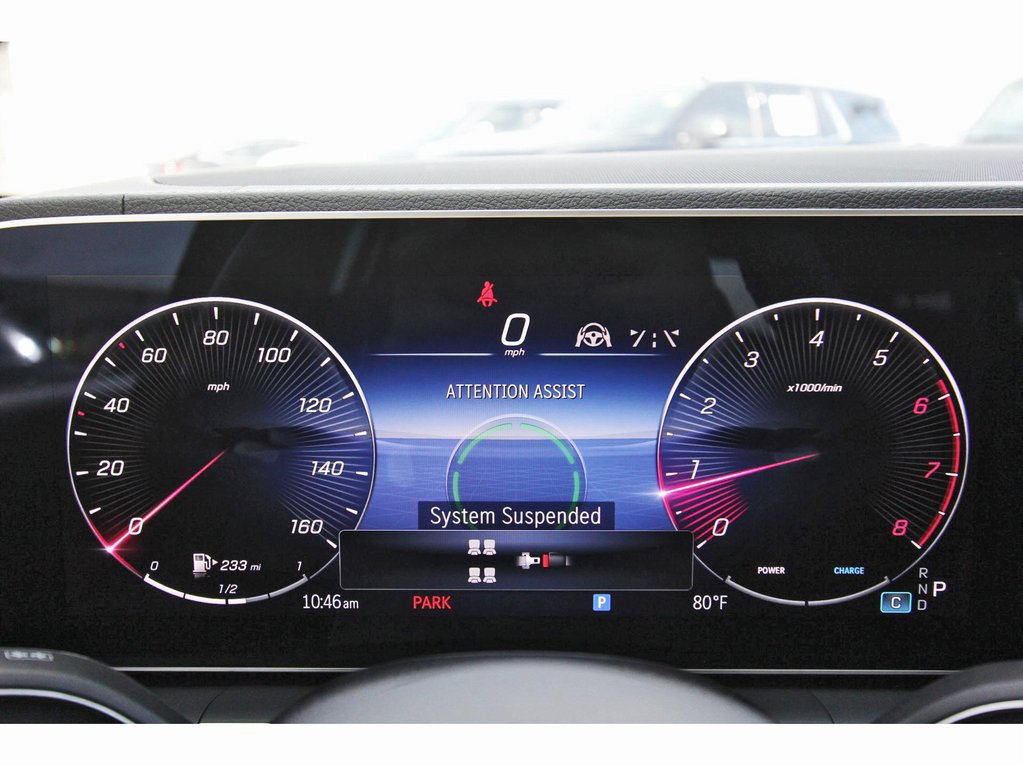 Used 2024 Mercedes-Benz GLS 450 4MATIC image 14