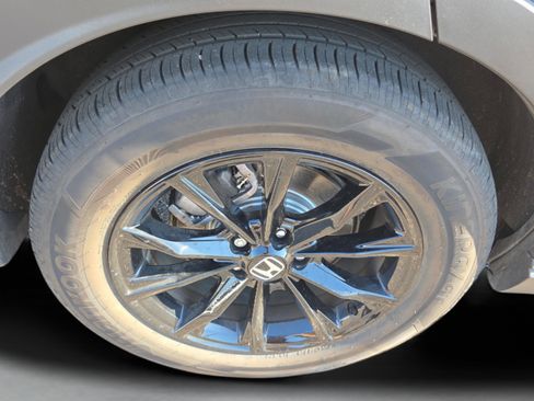 Used 2025 Honda CR-V Sport-L image 22