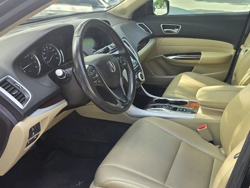 Used 2019 Acura TLX V6 FWD image 6