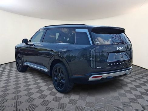 New 2027 Kia Telluride SX image 4