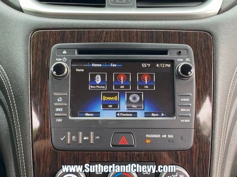 Used 2015 Chevrolet Traverse LT AWD/4WD image 26