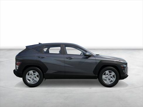New 2026 Hyundai Kona SE FWD image 7