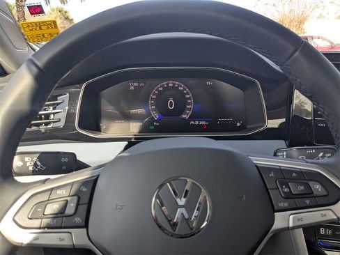 New 2026 Volkswagen Jetta SE image 34