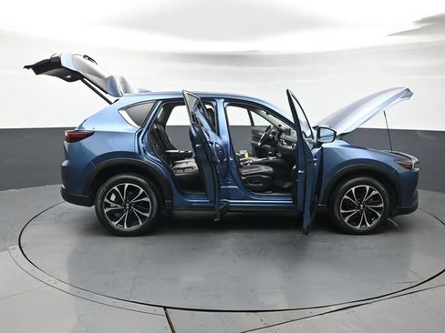 Used 2023 MAZDA CX-5 AWD 2.5 S w/ Premium Plus Pkg image 50