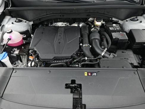 Certified 2025 Kia Sorento SX Prestige AWD/4WD image 40