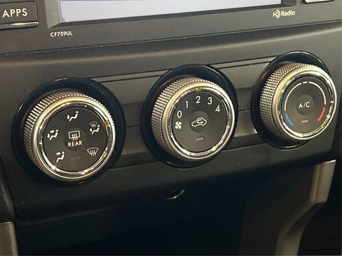 Used 2018 Subaru Forester 2.5i w/ Alloy Wheel Package image 28